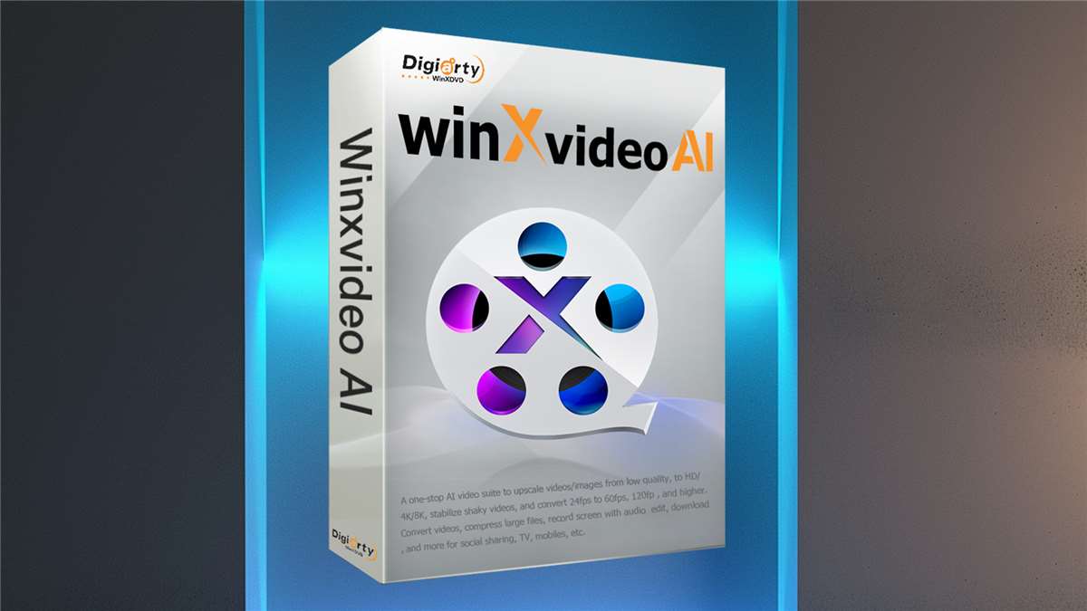 продажа предметов, вещей WinXvideo AI | Лицензионный ключ, код активации. Конвертер видео/аудио с ИИ-функциями

🔥 Купите лицензию  ✔️ WinXvideo AI. ✔️  очень дешево, со скидкой.

Конвертер в... - Прочий софт в ключ